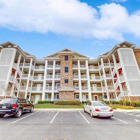 Апартаменти Luster Leaf 201 Мертл-Біч Екстер'єр фото